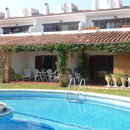 Otel Ranas Denia