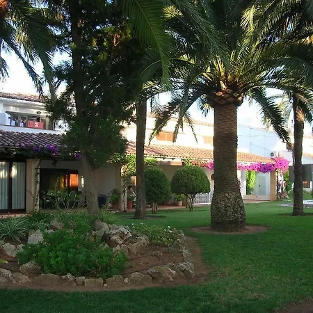 Ranas 2* Denia
